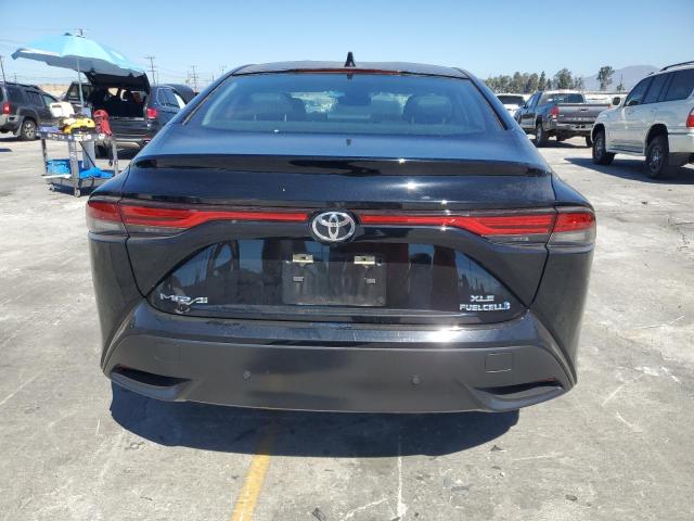 2023 TOYOTA MIRAI XLE JTDAAAAA7PA009202