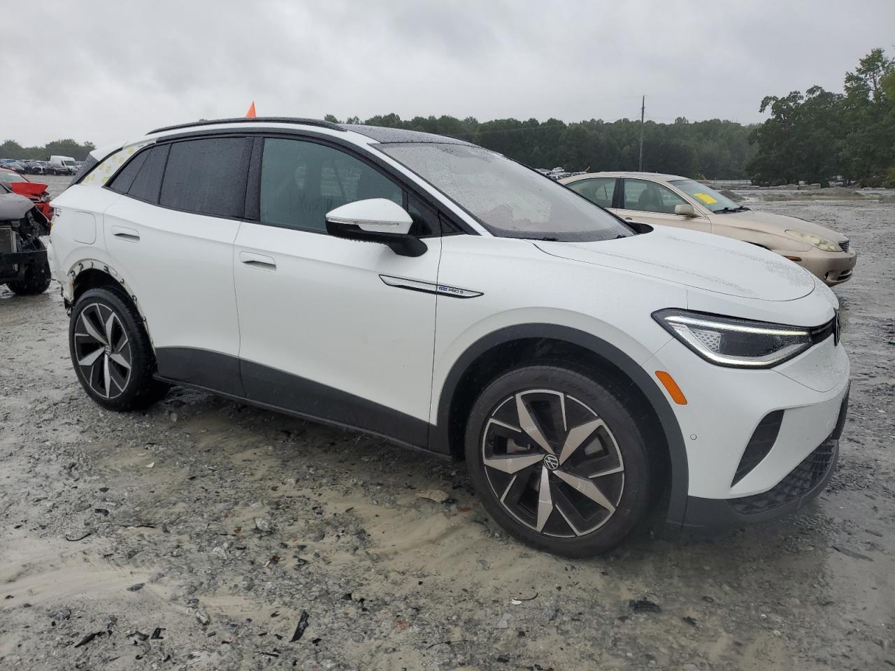 VOLKSWAGEN ID.4 PRO S