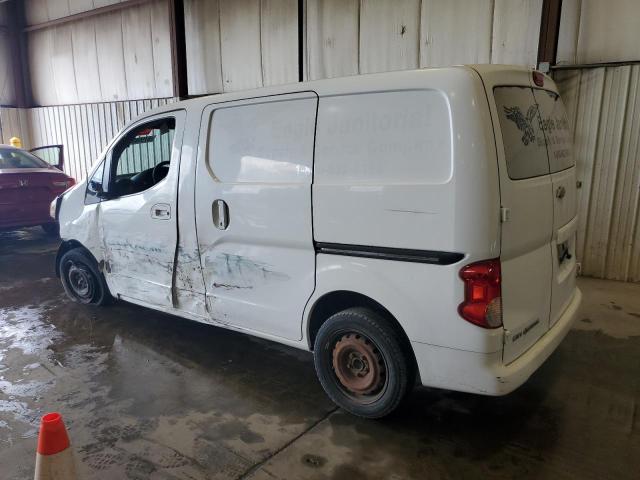 2015 CHEVROLET CITY EXPRE 3N63M0YN8FK697174
