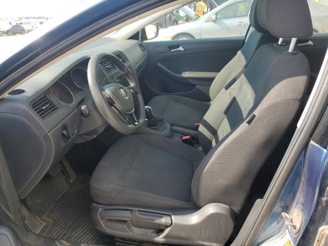 2016 VOLKSWAGEN JETTA S 3VW267AJ2GM209459