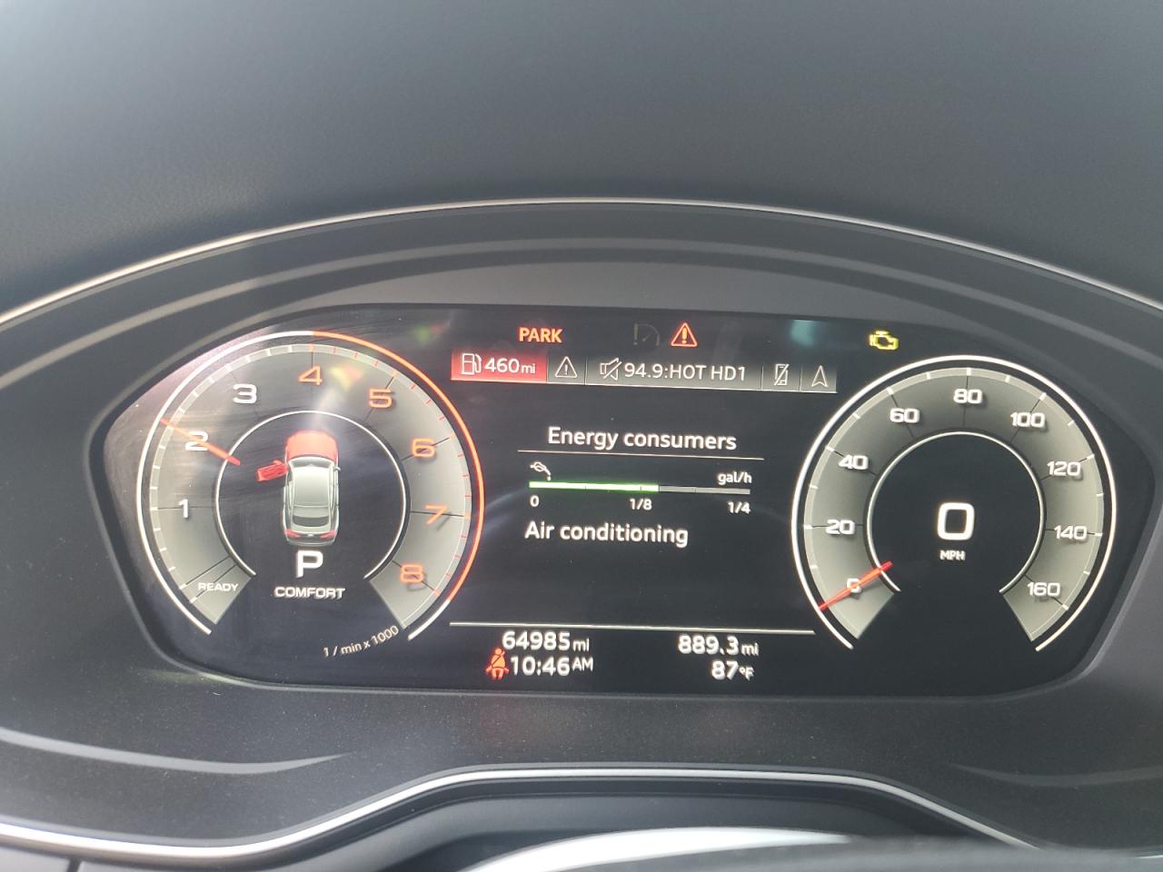 AUDI A5 PREMIUM PLUS 40