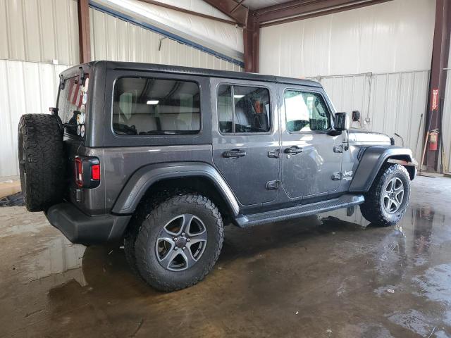 2018 JEEP WRANGLER U 1C4HJXDN1JW316486
