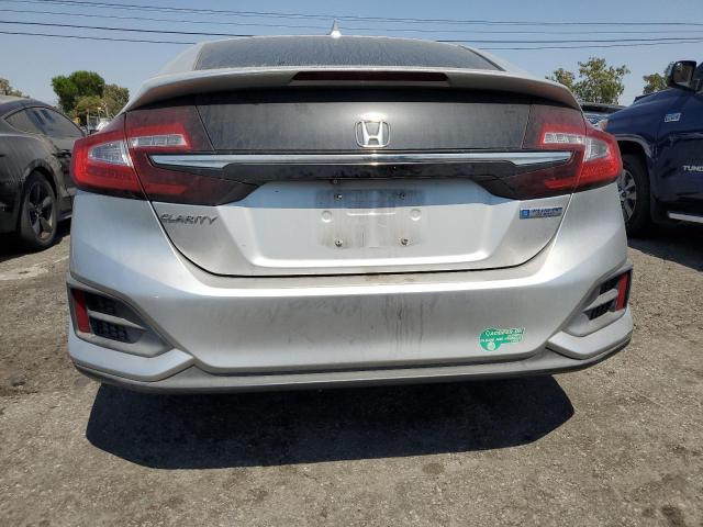 2018 HONDA CLARITY JHMZC5F15JC000523