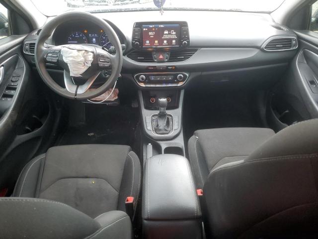 2018 HYUNDAI ELANTRA GT KMHH35LE1JU016423