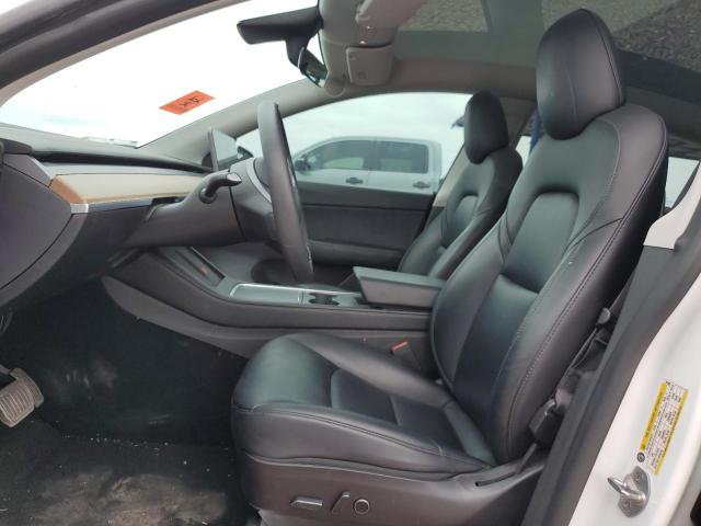 2021 TESLA MODEL Y 5YJYGAEE9MF260882