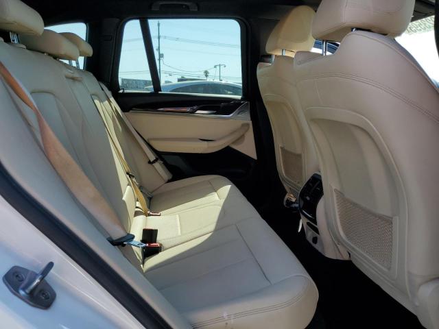 2019 BMW X3 SDRIVE3 5UXTR7C52KLF29388