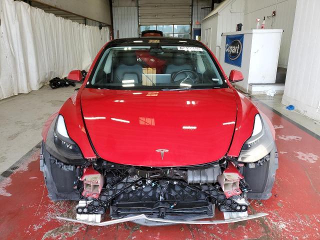 2023 TESLA MODEL 3 5YJ3E1EAXPF448716