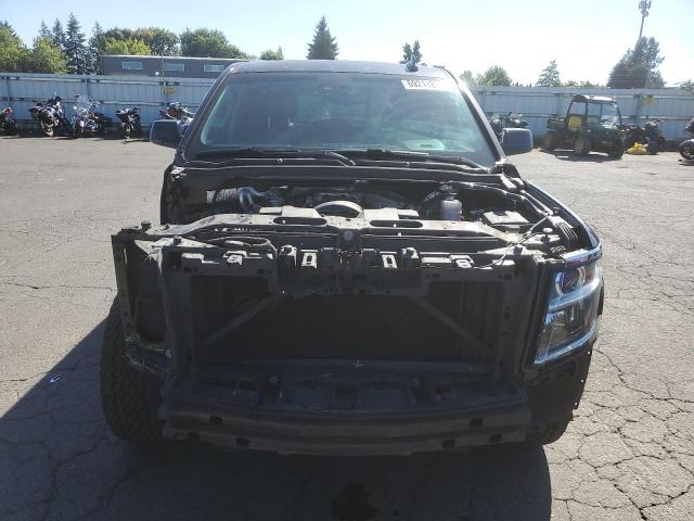 2015 CHEVROLET SUBURBAN K1500 LT 1GNSKJKC7FR710962