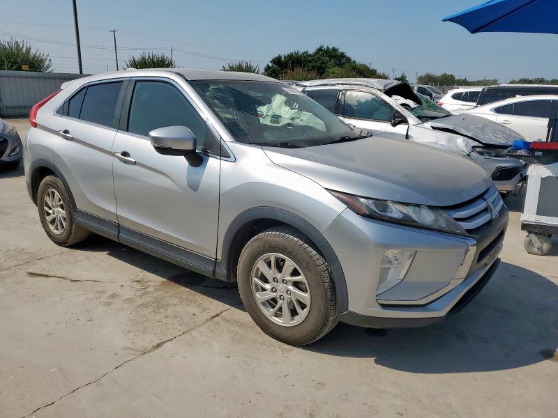 2018 MITSUBISHI ECLIPSE CROSS ES JA4AS3AA3JZ041642