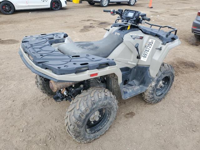 2022 POLARIS SPORTSMAN 4XASEA578NA160951