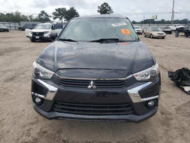 2018 MITSUBISHI OUTLANDER JA4AP3AUXJU019632