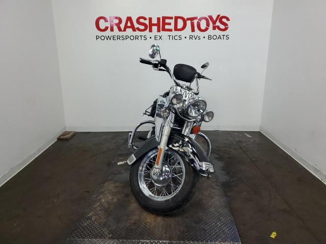 2005 HARLEY-DAVIDSON FLSTCI 1HD1BWB185Y062129