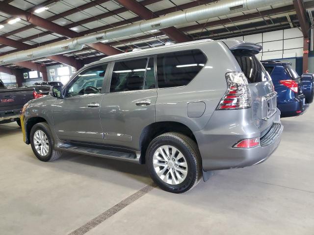 2014 LEXUS GX 460 - JTJBM7FX8E5065907