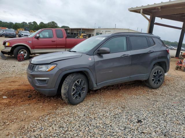 JEEP COMPASS TRAILHAWK