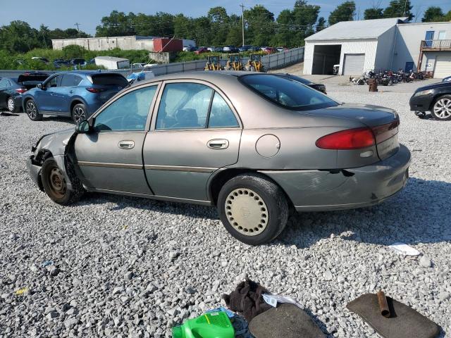 MERCURY TRACER GS 1998 1MEFM10PXWW607304 photo #3