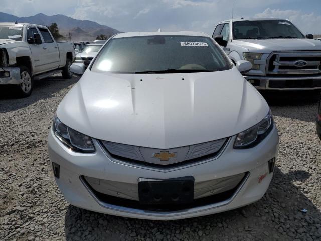 2017 CHEVROLET VOLT PREMI 1G1RD6S55HU187868