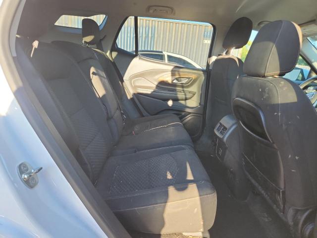 2019 GMC TERRAIN SL 3GKALMEV6KL163334