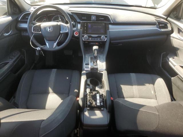 2017 HONDA CIVIC EX 19XFC2F79HE204056