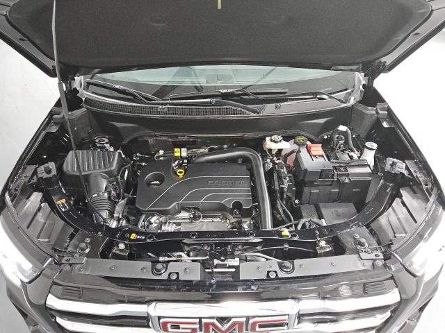 2026 GMC TERRAIN EL 3GKALUEG7TL197835