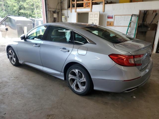 2020 HONDA ACCORD EX 1HGCV1F44LA008567