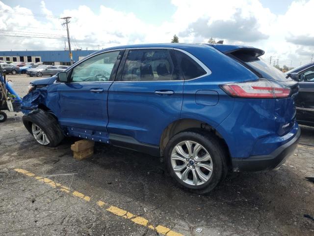2020 FORD EDGE TITAN - 2FMPK4K92LBB10140