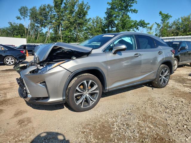LEXUS RX 350 BAS