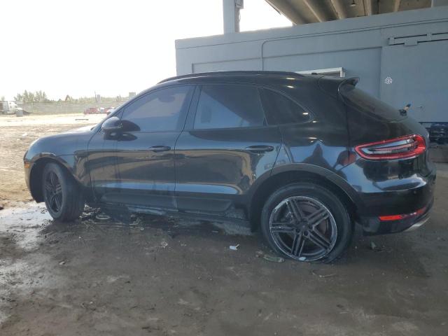 2018 PORSCHE MACAN WP1AA2A51JLB08973