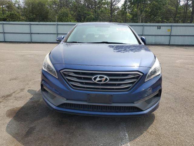 2017 HYUNDAI SONATA 5NPE34AF5HH577676