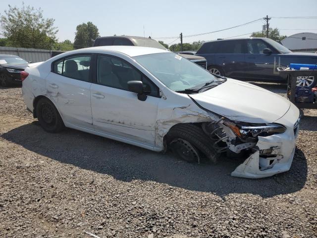 2018 SUBARU IMPREZA 4S3GKAA63J3604952