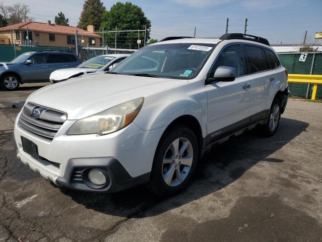 2013 SUBARU OUTBACK 2. - 4S4BRCSC1D3268918