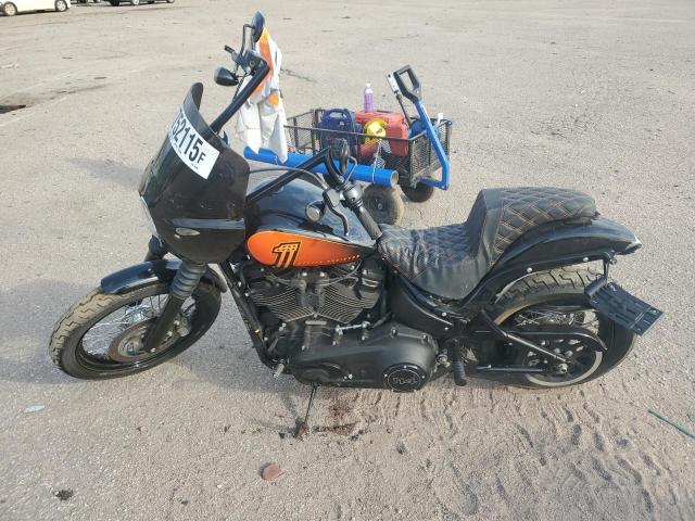 2021 HARLEY-DAVIDSON FXBBS 1HD1YYK15MB048300