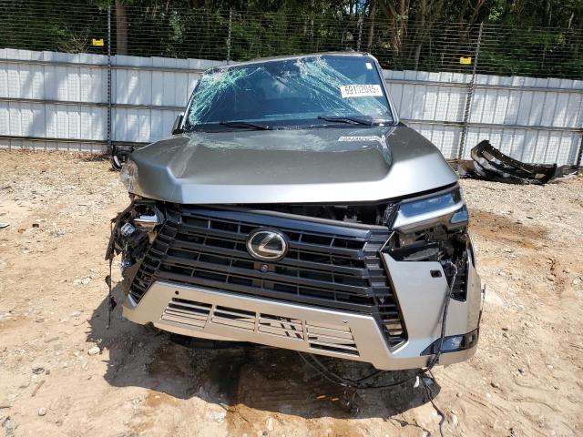 2024 LEXUS GX 550 PRE JTJTBCDX1R5005222