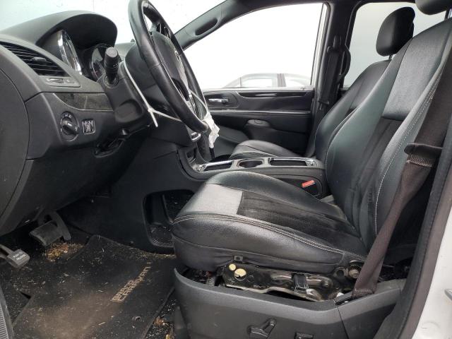 2017 DODGE GRAND CARA - 2C4RDGCG6HR853615
