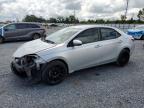 2015 TOYOTA COROLLA L - 5YFBURHEXFP349098