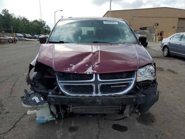 2019 DODGE GRAND CARA 2C4RDGCG2KR662698