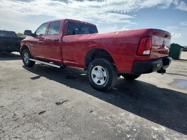 2016 RAM 2500 ST - 3C6TR5HT7GG372916
