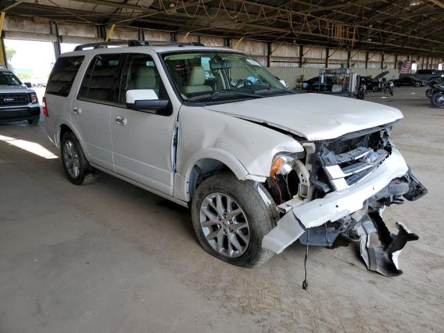 2016 FORD EXPEDITION 1FMJU2AT6GEF43231