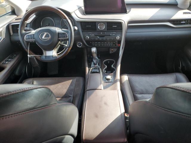 2018 LEXUS RX 450H L JTJDGKCA1J2005997