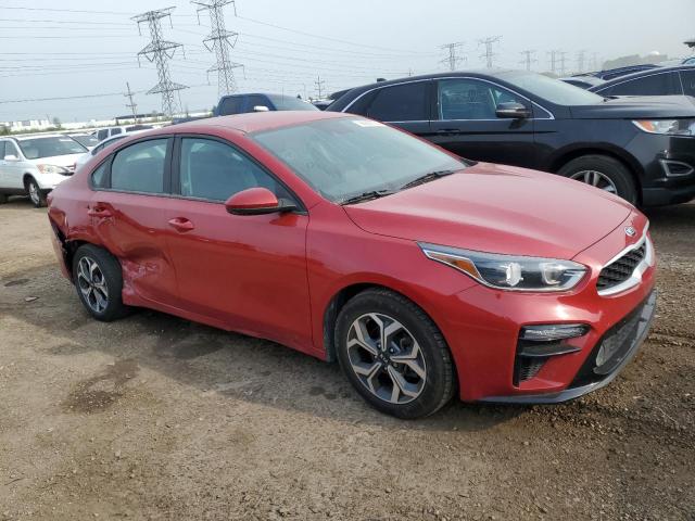 2020 KIA FORTE FE - 3KPF24AD1LE256348