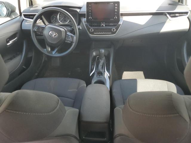 2021 TOYOTA COROLLA LE 5YFEPMAE9MP245765