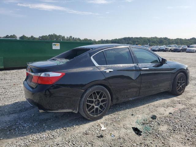 2014 HONDA ACCORD SPO - 1HGCR2E57EA003726