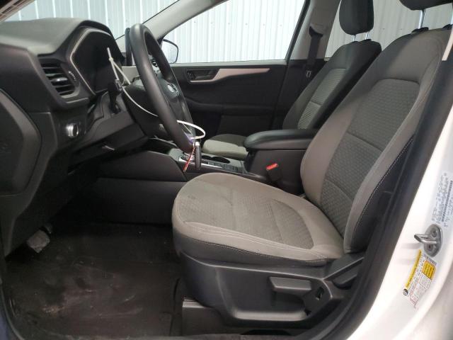 2022 FORD ESCAPE SE 1FMCU9G62NUA60857