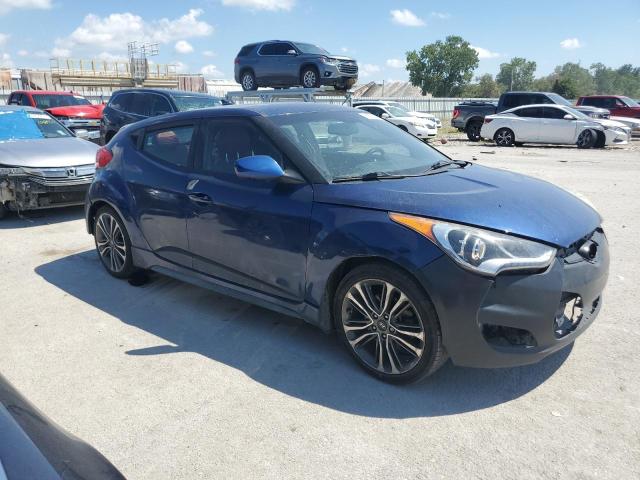 2016 HYUNDAI VELOSTER TURBO KMHTC6AE9GU296376