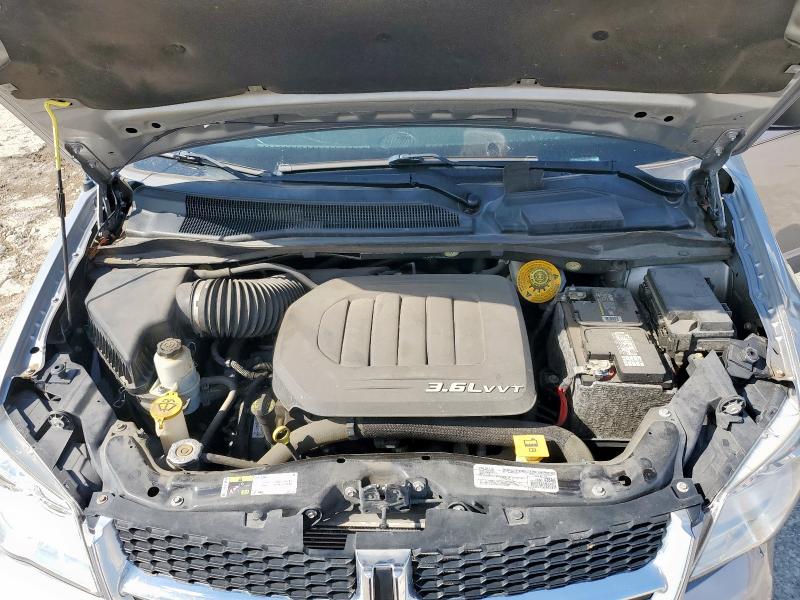 2019 DODGE GRAND CARA 2C4RDGBG4KR503974