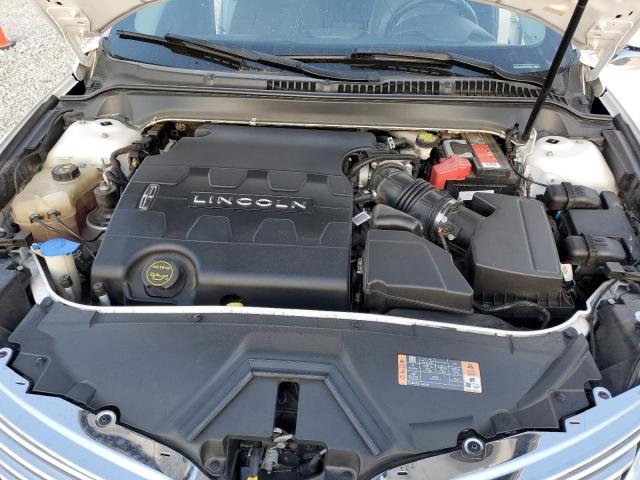 2016 LINCOLN MKZ 3LN6L2GK3GR629231