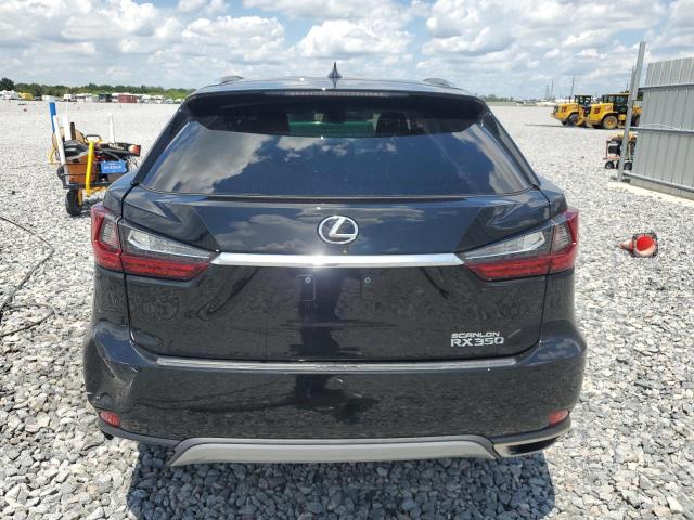 2021 LEXUS RX 350 2T2HZMAA6MC190000
