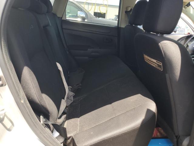 2015 MITSUBISHI OUTLANDER 4A4AR3AU4FE011018