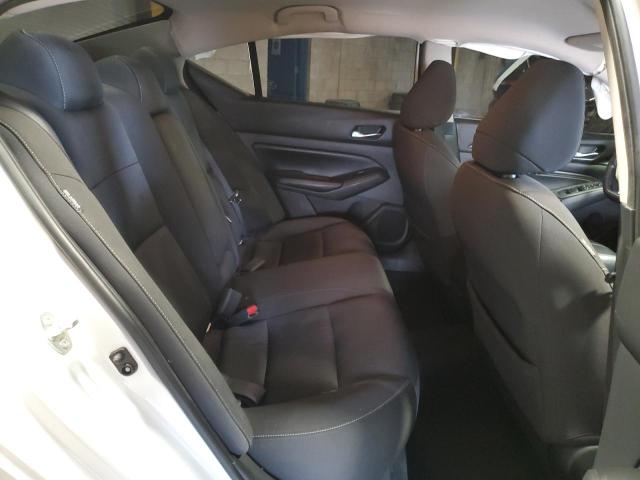 2020 NISSAN ALTIMA S 1N4BL4BV8LC129015