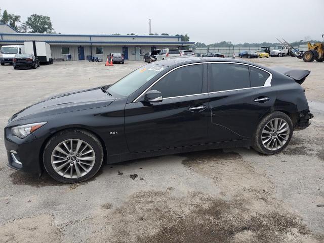 INFINITI Q50 PURE