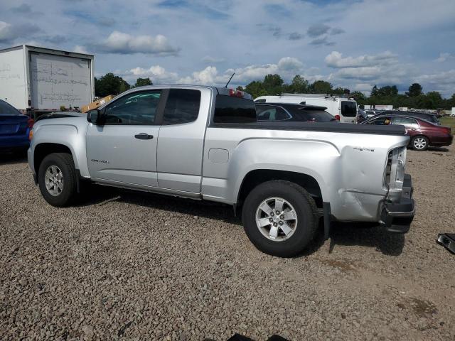 2017 GMC CANYON 1GTH6BEN3H1232406